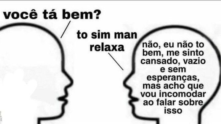 Coisas que você no fundo falaria se pudesse on X:   / X