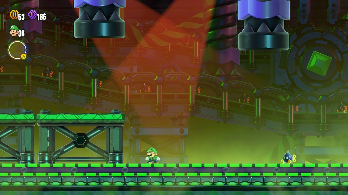Sloopydrew's tweet photo. #SuperMarioBrosWonder #NintendoSwitch https://t.co/JuzHLsMjvT
