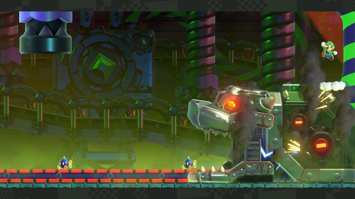 Sloopydrew's tweet photo. #SuperMarioBrosWonder #NintendoSwitch https://t.co/JuzHLsMjvT