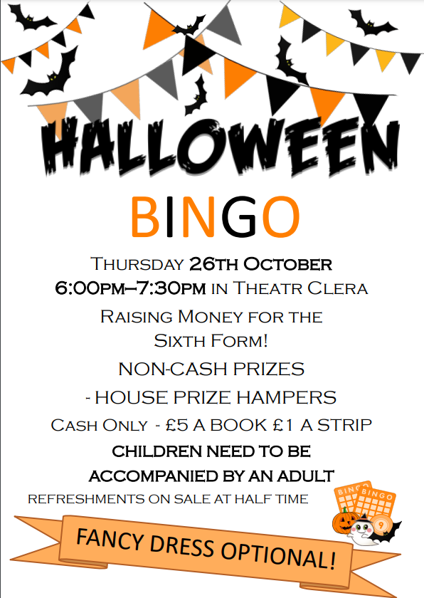 WelshpoolHighSchool tweet media