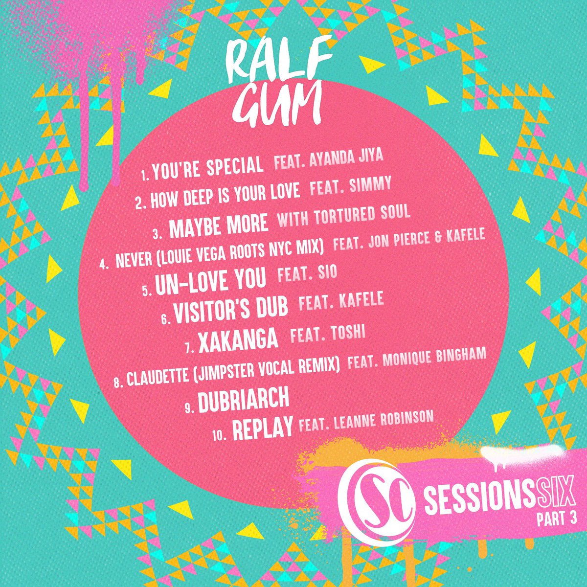 O U T

Soul Candi Sessions 6 Pt 3

soulcandi.fanlink.to/sessionssixpt3