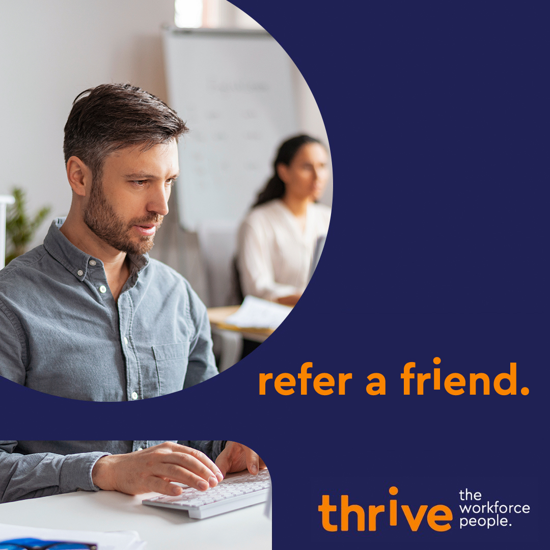ThriveWorkforce tweet picture