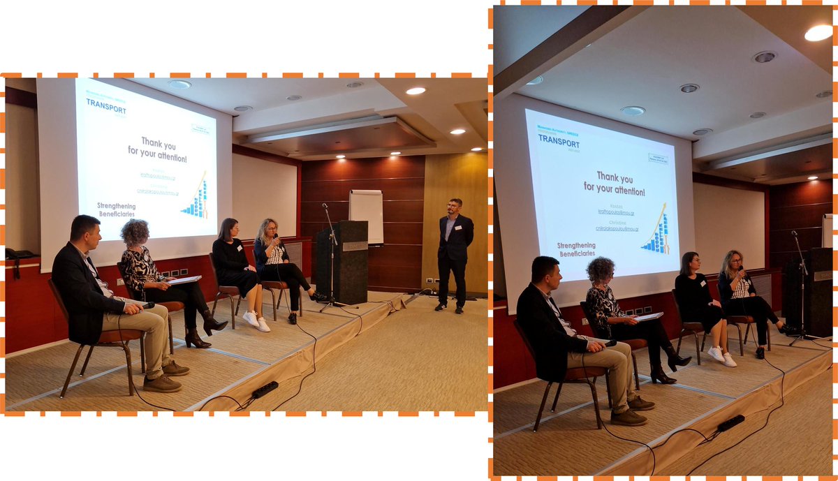 #ACB Champions discussed challenges and approaches to support #capacitybuilding and strengthen #administrative capacity. 📌Inspire and motivate civil servants, and become ACB ambassadors  as key messages from the round table.