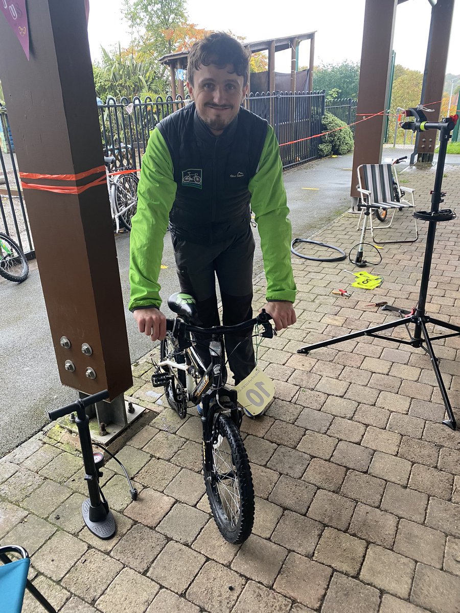 Bike Futures tweet media