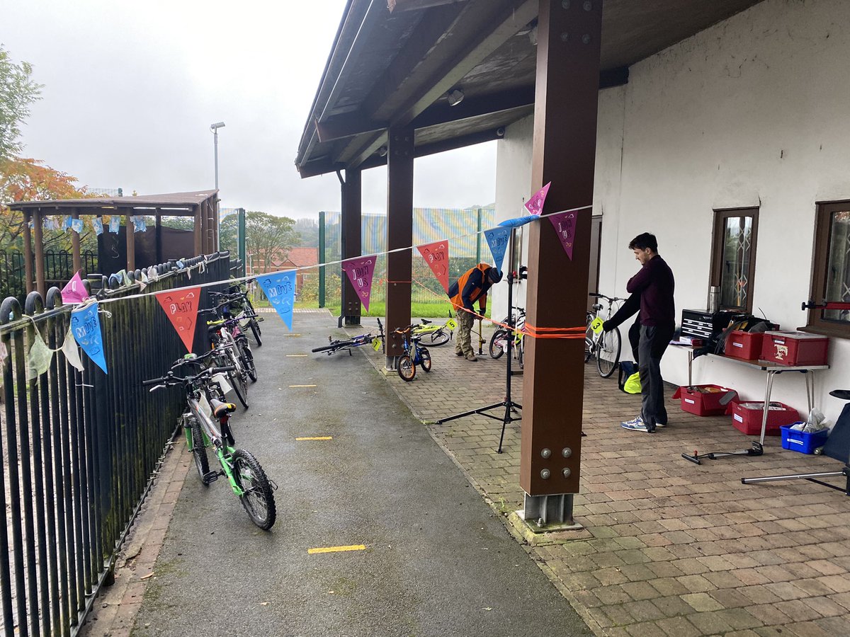 Bike Futures tweet media