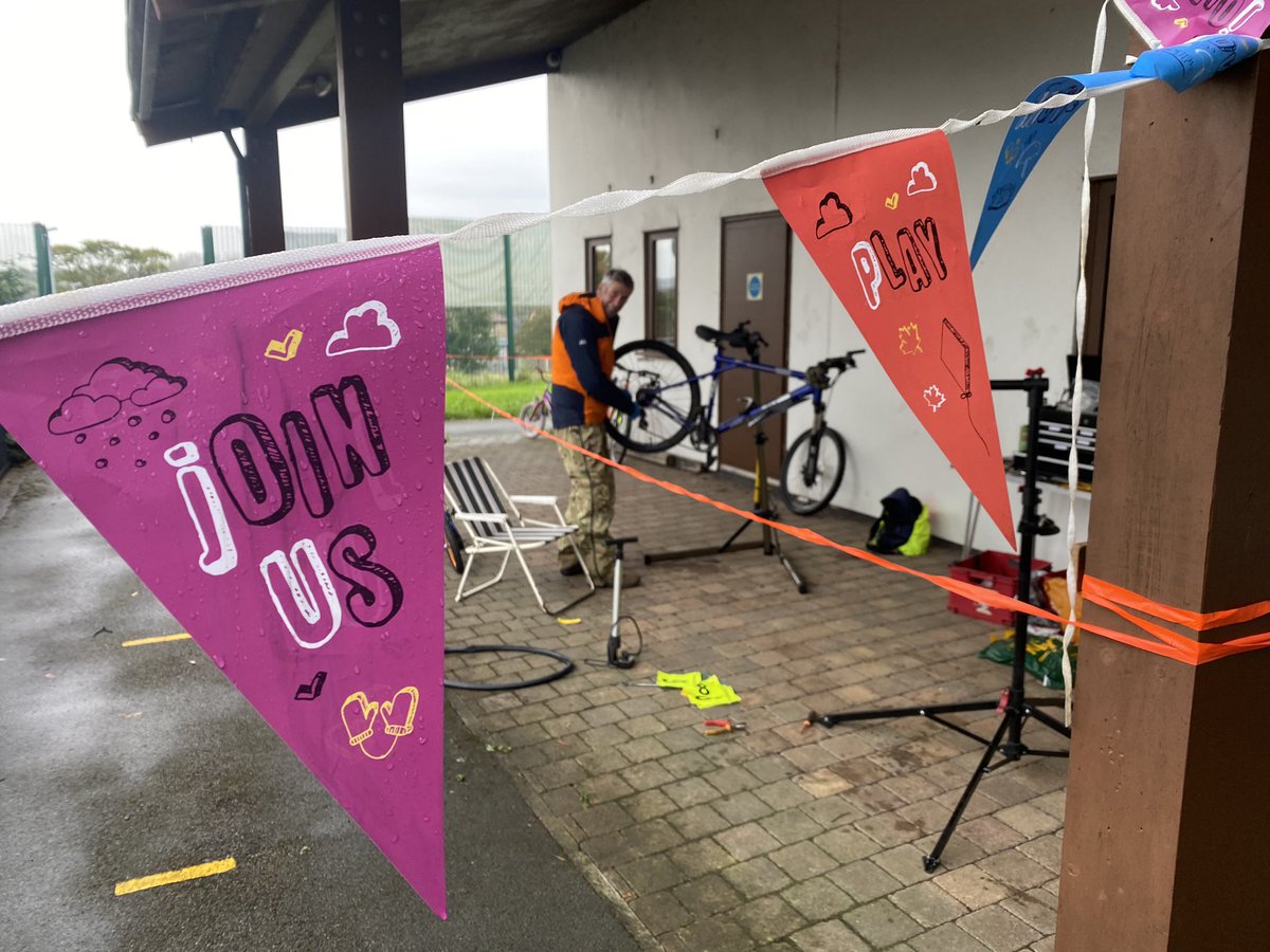 Bike Futures tweet media