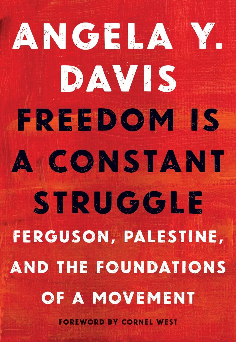 Interesting change this month with the Haymarket Book Club: rather than new releases, they will be sending a few 'indispensable books about Palestine, Gaza, and the links between liberation struggles across the world.' Books include: