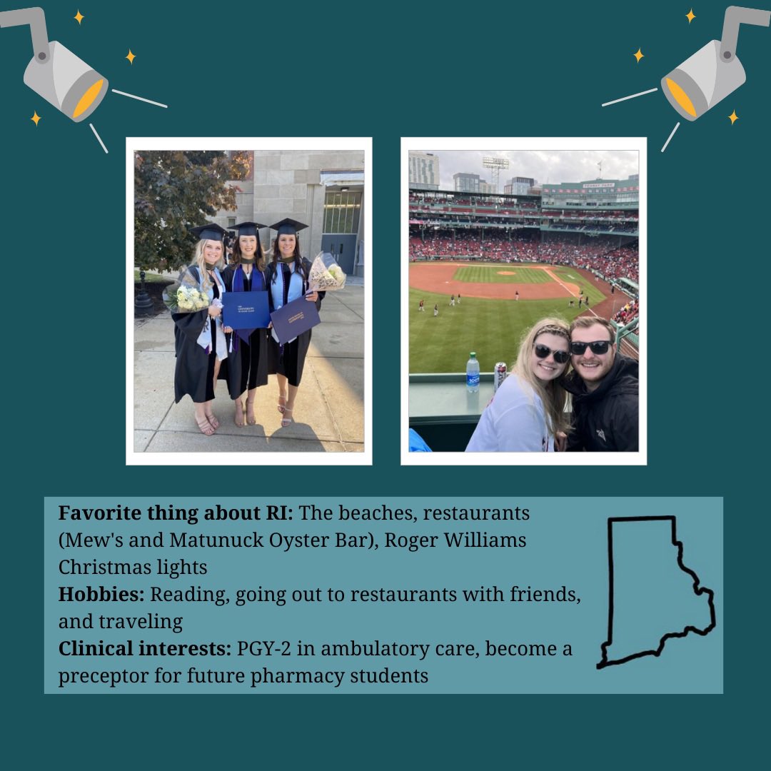 Lifespan Pharmacy Residencies tweet media