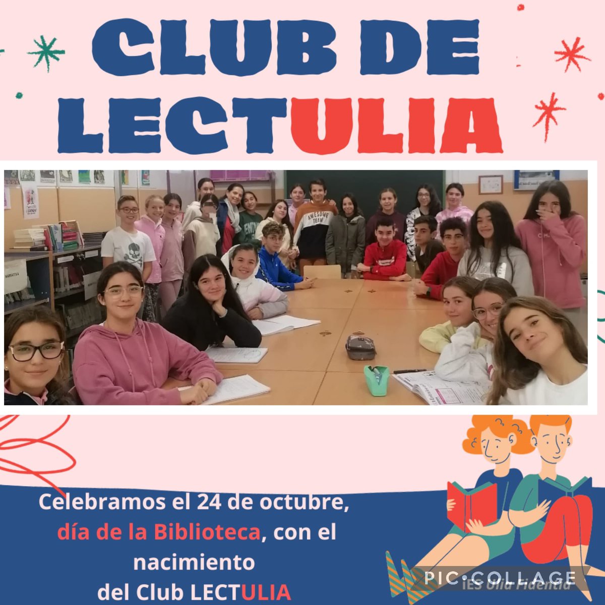 IES Ulia Fidentia tweet media