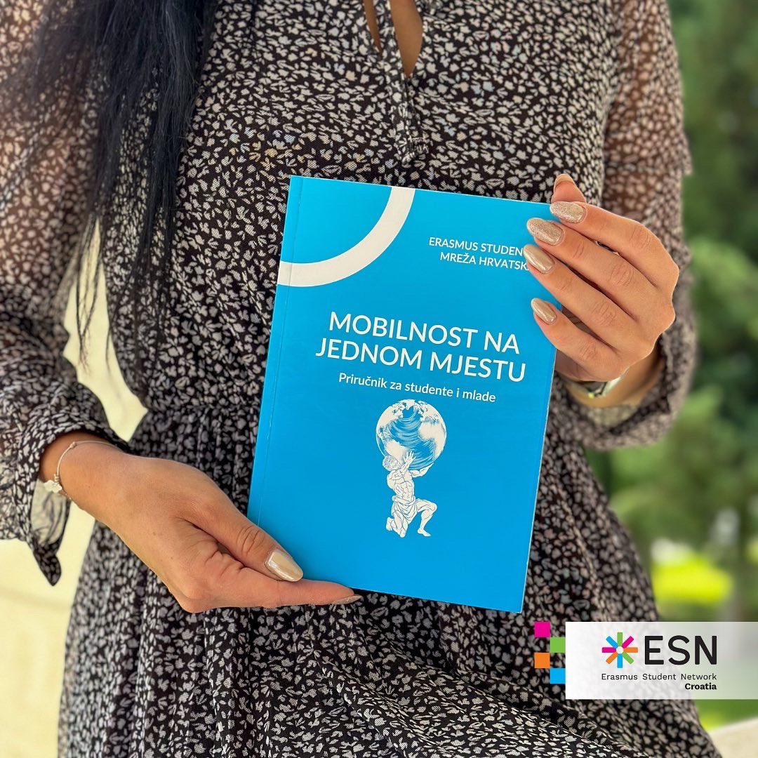 ESN Croatia tweet media