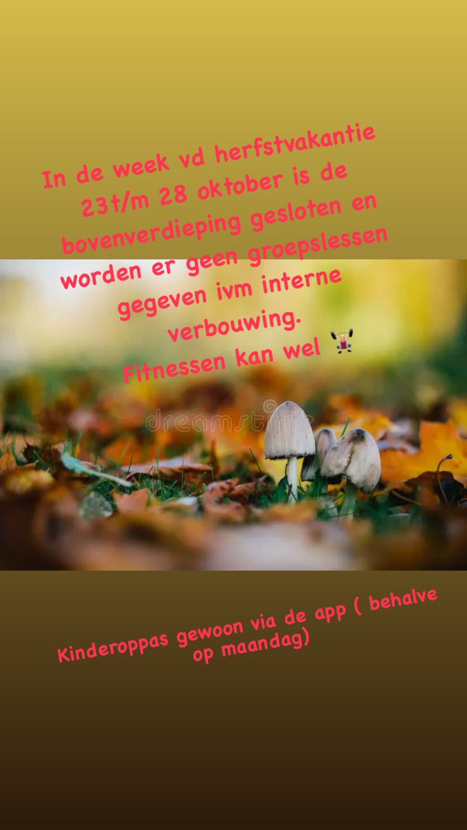 @SportcentrumKF (@sportcentrumkf) on Twitter photo 