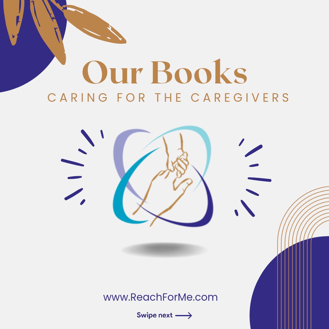 The_RFM_Network's tweet photo. 📚 Books for Sale 📚 

Visit our website: https://t.co/GTFHADcdXx 

#SpecialNeeds #Caregivers #BooksWorthReading https://t.co/AVc0oodFUT