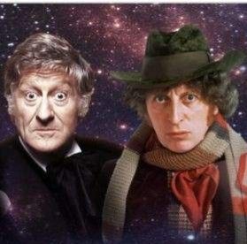 Type40PoliceBox's tweet image. Favourite Doctor                    Favourite Story
Favourite Series                     Favourite Scene