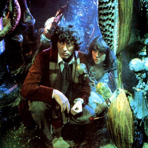 Type40PoliceBox's tweet image. Favourite Doctor                    Favourite Story
Favourite Series                     Favourite Scene