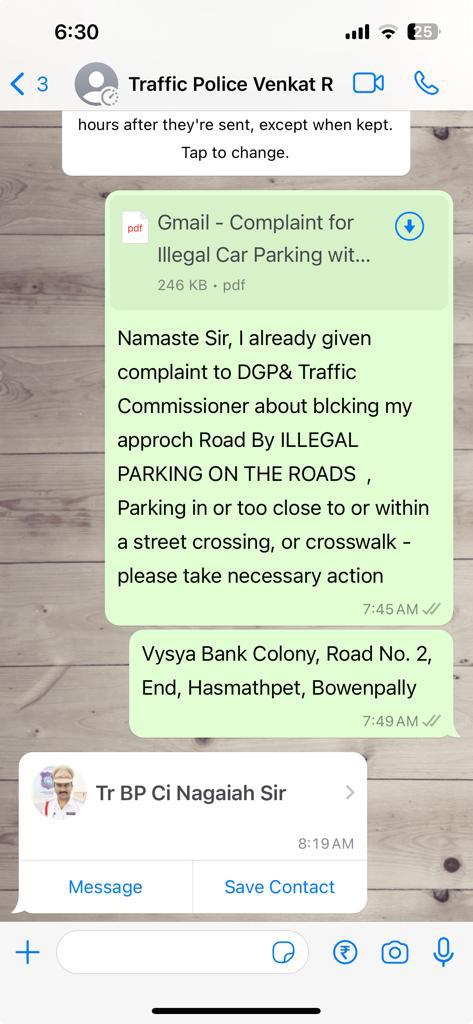 Krishna Murthy Pasupula | High Court Advocate | tweet media