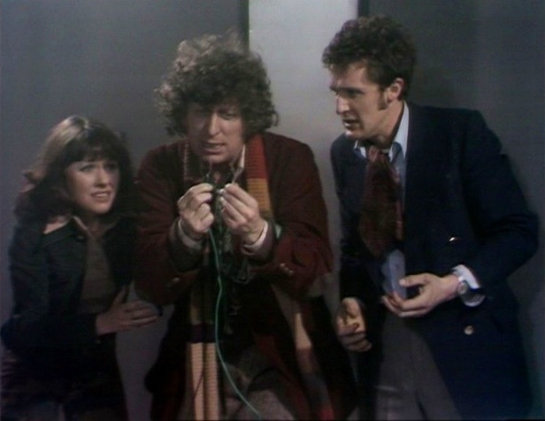 Type40PoliceBox's tweet image. Favourite Doctor                    Favourite Story
Favourite Series                     Favourite Scene