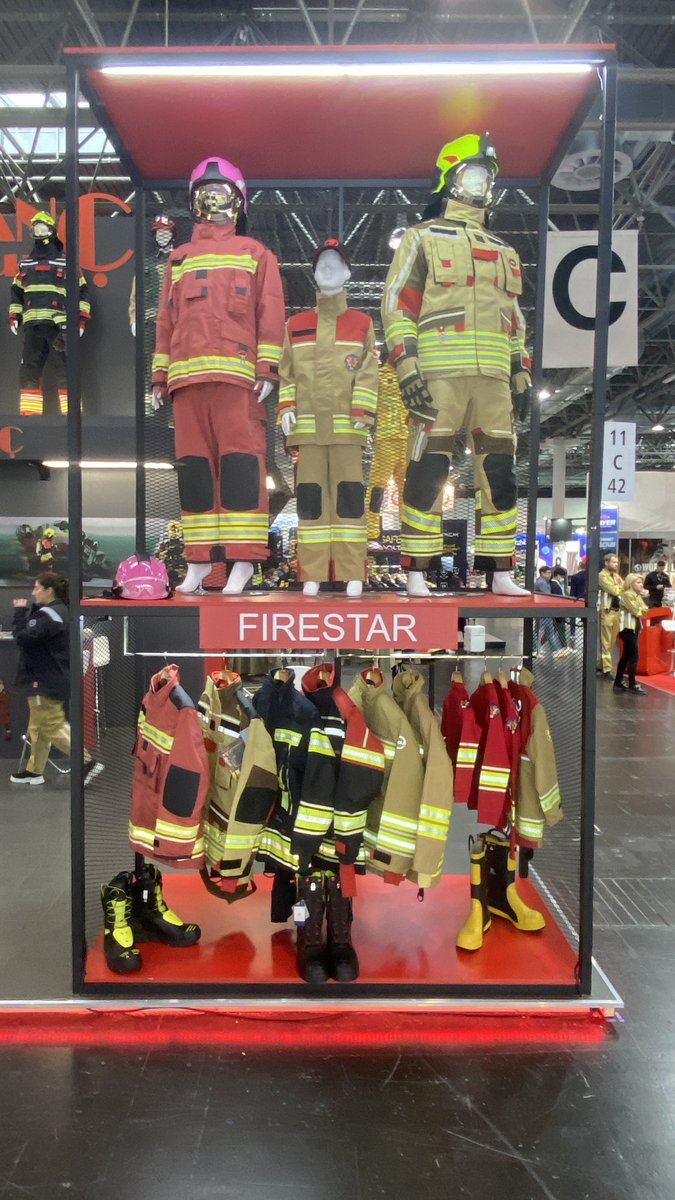 kivancgroup's tweet image. Heyecanla beklediğimiz A+A başladı!

Salon 11, Stant C42&apos;de ziyaretinizi dört gözle bekliyoruz!

🔥🔥🔥

A+A, which we have been eagerly waiting for all year, started already!

We look forward to welcoming you to Hall 11, Booth C42!

@AplusATradeFair #aplusa2023 #aplusa