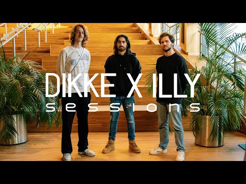 Iedere drie maanden organiseert Rozet in samenwerking met DXI Sessions een editie van Rozessie, waarbij (lokale) artiesten voor live publiek  worden opgenomen. In deze DXI Session zie je de performance van de band Disfunction! bit.ly/3tN8ulO