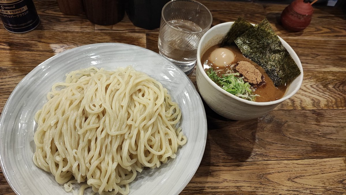 2%の確率で昼食が山田うどん tweet media
