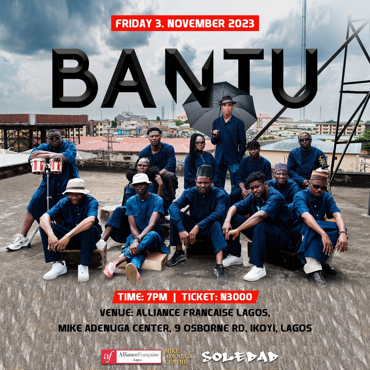 BantuCrew tweet picture
