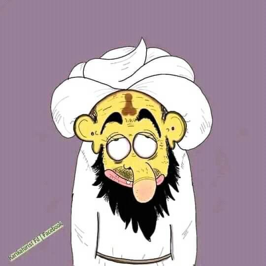 MassKabyle's tweet photo. @DamienRieu vous êtes racistes https://t.co/aOBPJ4zN5O