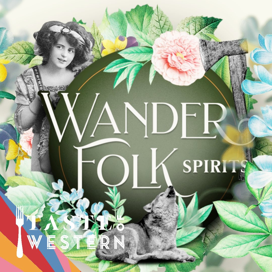Like a good drink? @WANDERFOLKSPIRITS wanderfolkspirits.com will be at Taste of Western on October 26th! Get your tickets! event.gives/tow 

#WANDERFOLKSPIRITS #westernavenueokc #20thannual #tasteofwestern #foodvendors #drinkvendors #thankyousponsors