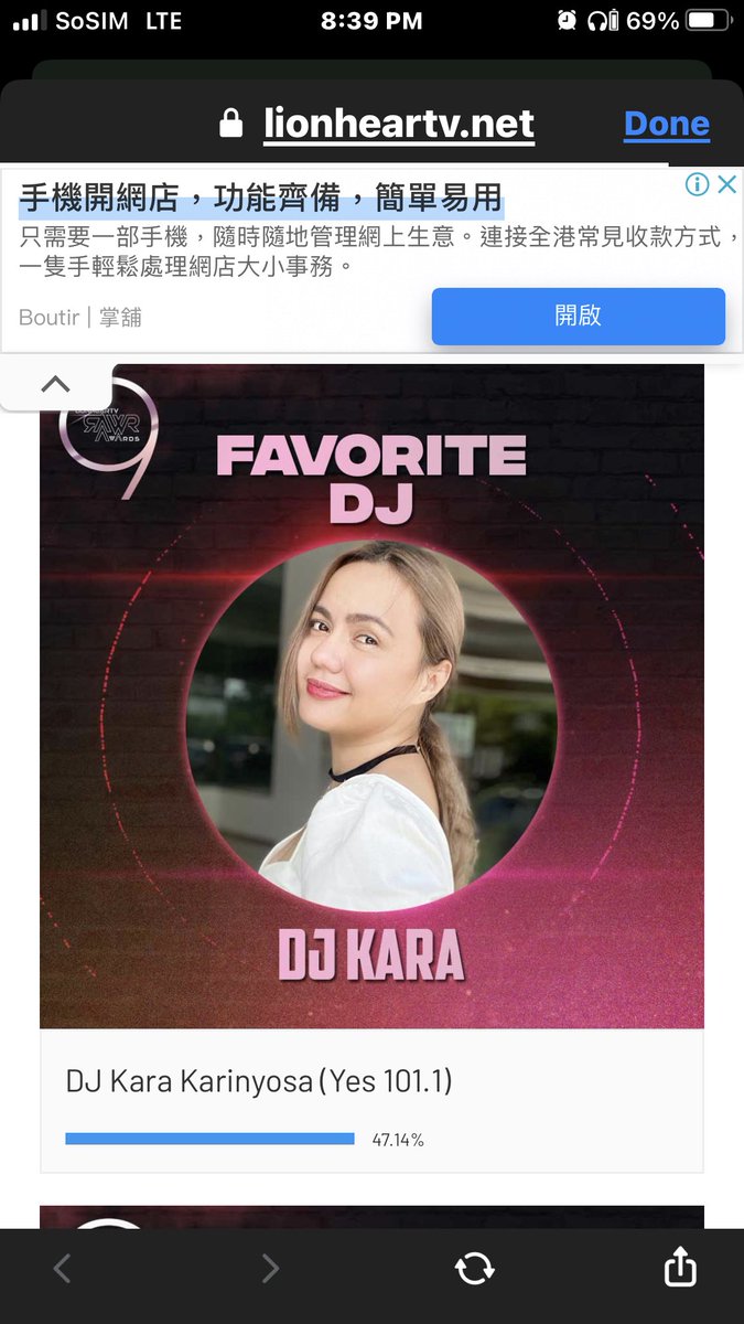 BatoonJonah's tweet photo. KARJACK BABIES pls set ur alarm para magVOTE every 6hrs po..save nio nlng link para pindot nyo nlng...thx

on TOP 3 ... https://t.co/rHPOe1GKKr