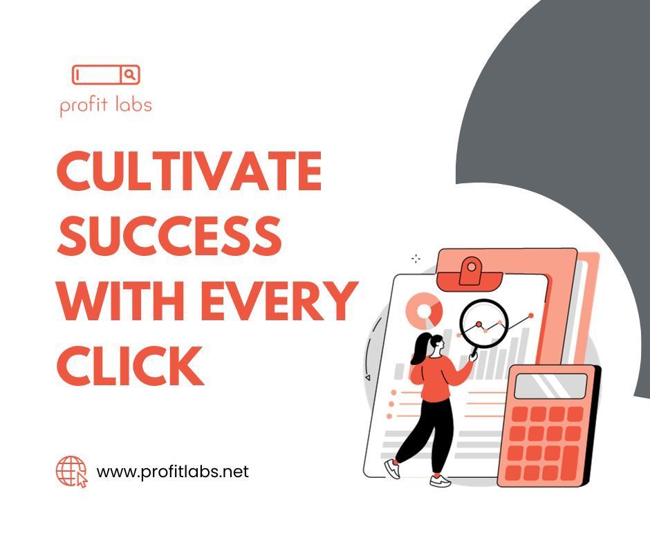profit_labs's tweet photo. 🌟Discover the transformative power of PPC with @ProfitLabs! See how a landscaping business soared to new heights! 🚀🌿

Dive into this success story and find your inspiration to flourish! 🔗 https://t.co/L5vzbwSh5f

#PPCPower #BusinessGrowth #DigitalMarketingMagic https://t.co/i0qsCLfprb