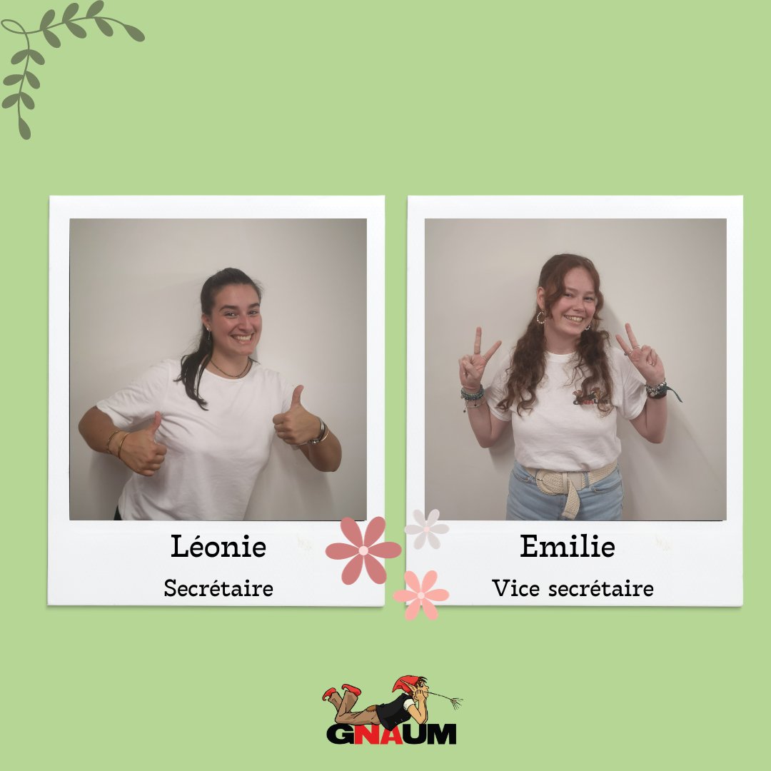 assognaum's tweet photo. Bonjour les Gnaumien-nes !
Le Twitter du #GNAUM reprend de l'activité. Quoi de mieux pour commencer l'année que vous présenter le nouveau bureau plein de fraîcheur, de motivation et d'idées pour cette année ! 
#ecologie #biodiversite #naturaliste #Montpellier https://t.co/w4vInKX1lE