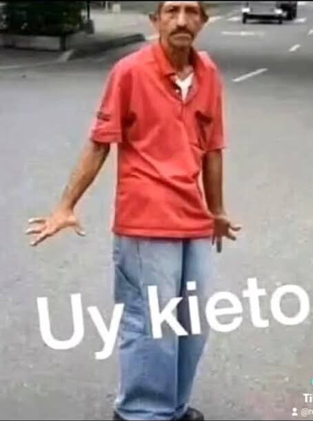DiablaSrs's tweet photo. GM! Gente #criptox
Yo cuando me quiere ganar el FOMO https://t.co/5gfo9YwcZM