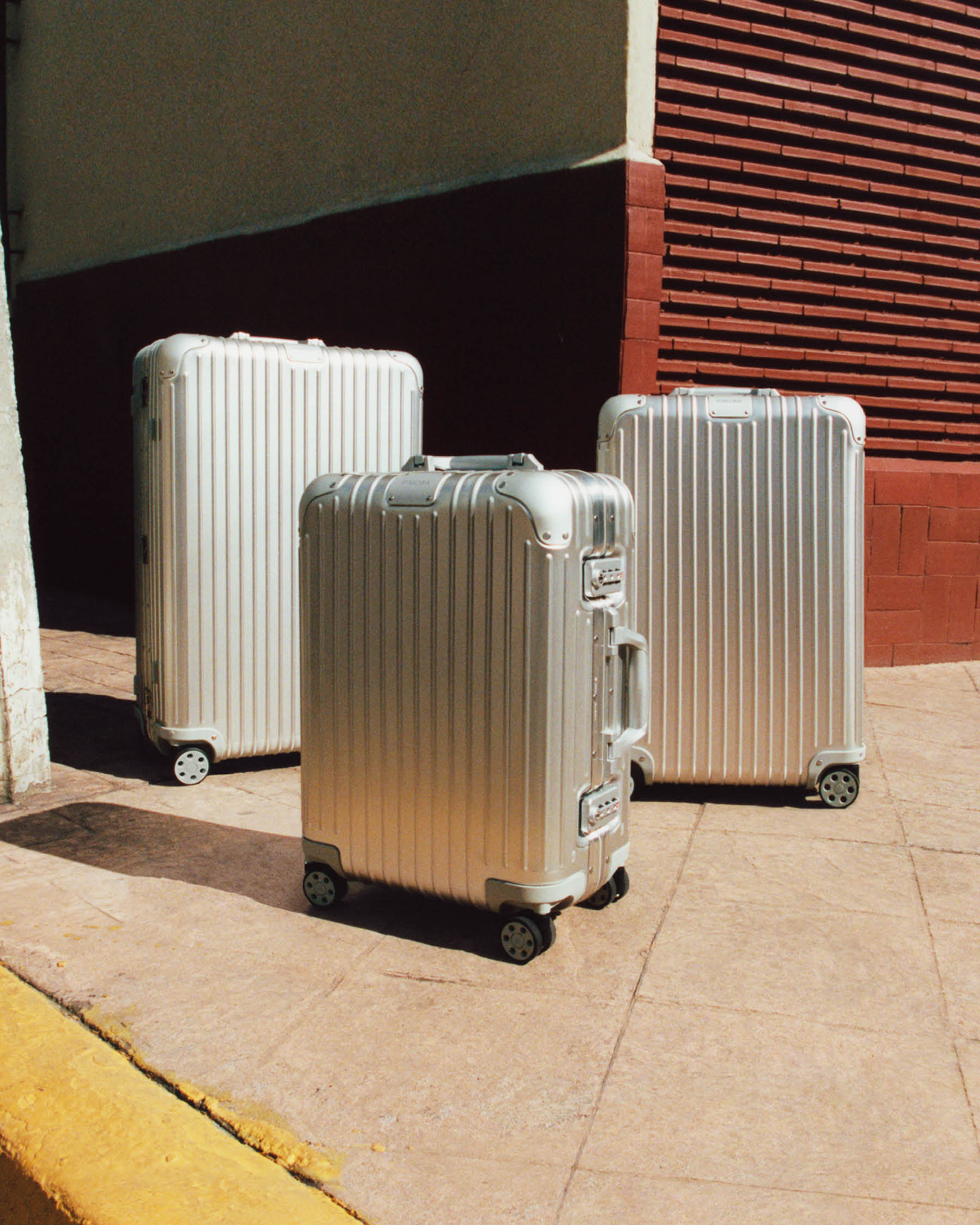 RIMOWA on X: RIMOWA on X: