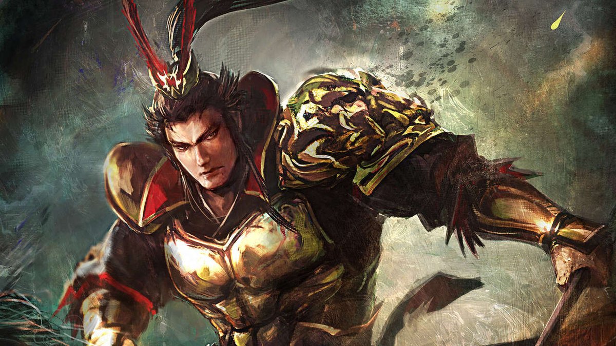 A New Dynasty Warriors Game Has Finally Been Announced... For Mobile pushsquare.com/news/2023/10/a… #KoeiTemco #DynastyWarriors