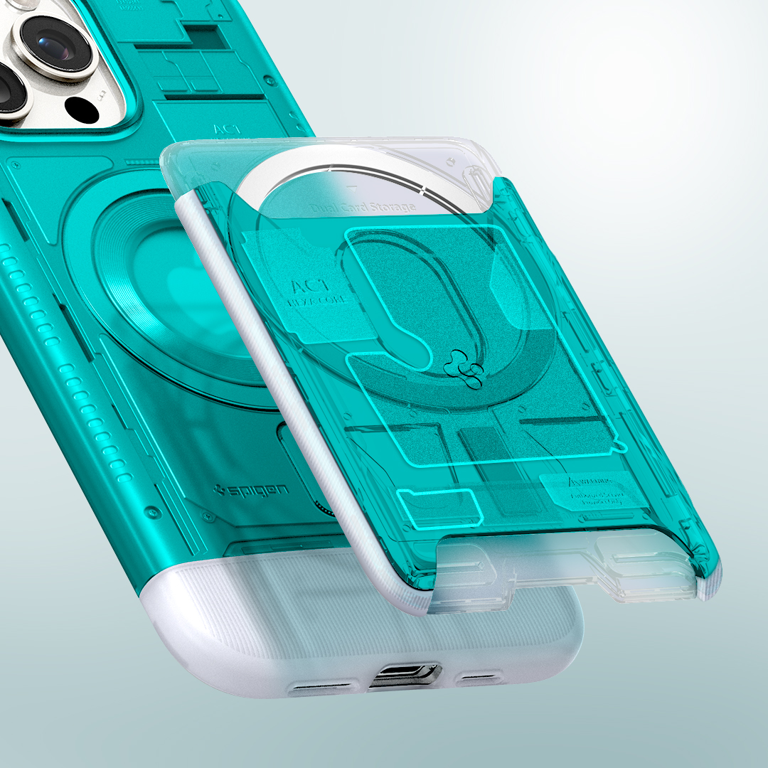 Spigen tweet media