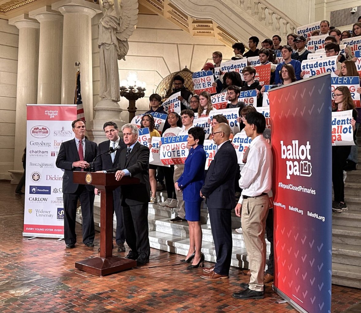 Open Primaries tweet media