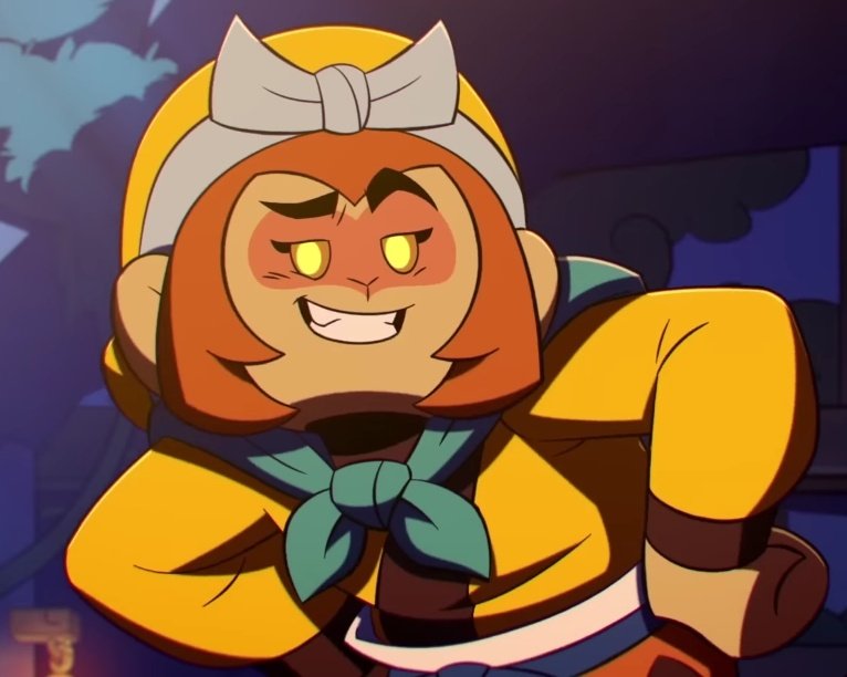 IM ON THE FLOOR
#LEGOMonkieKid #MonkieKid