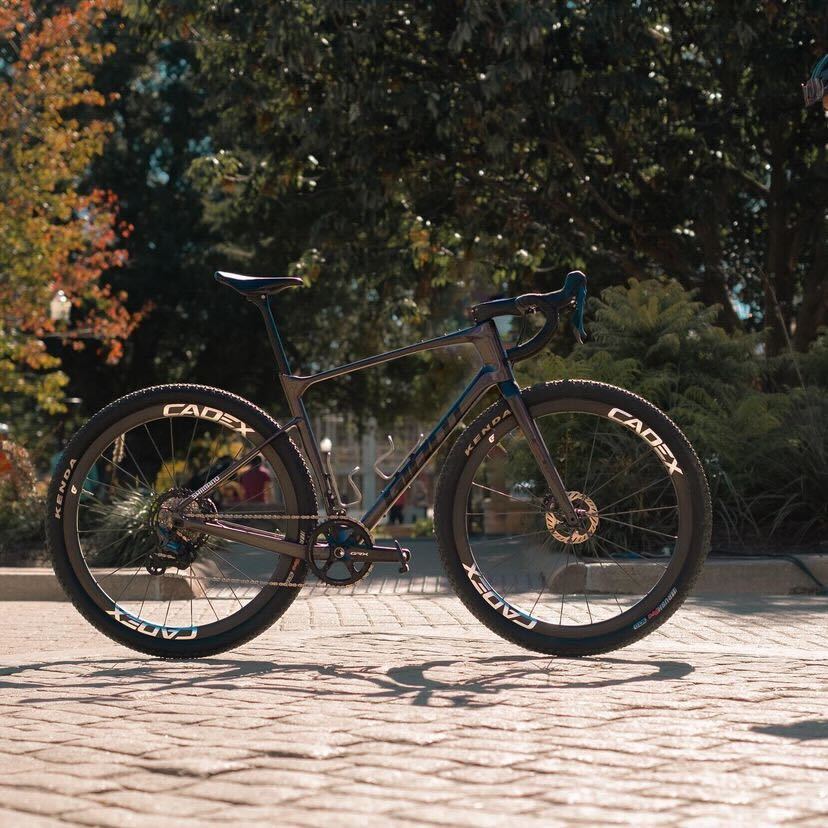 CADEX Cycling tweet media