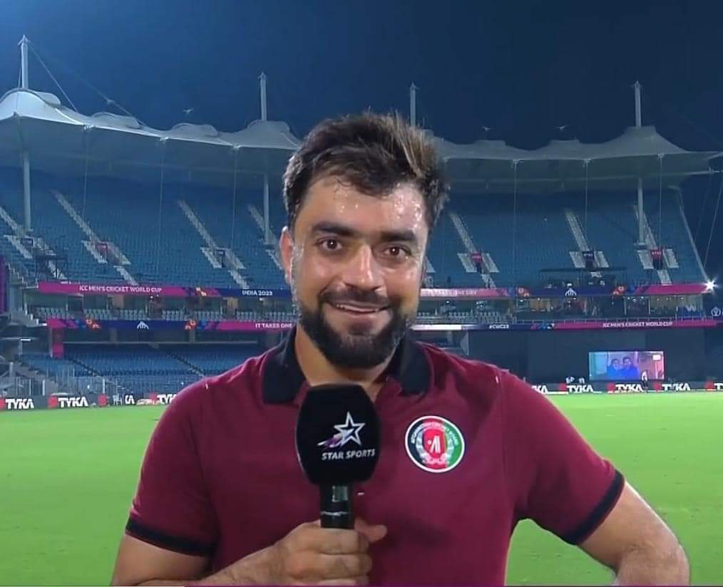 shaktiyuva990's tweet image. &quot;हमारे पास विराट कोहली जैसे रन चेस करने वाले नहीं है न ही बुमराह जैसे गेंदबाज मगर फिर भी हम पाकिस्तान को हरा पाए उसमे हमारे साथ पूरा भारत का प्यार था, और इस जीत का श्रेय हम भारतीय टीम को देना चाहेंगे - राशिद खान&quot;

❤️❤️❤️

#AFGvsPAK #PakvsAfg2023