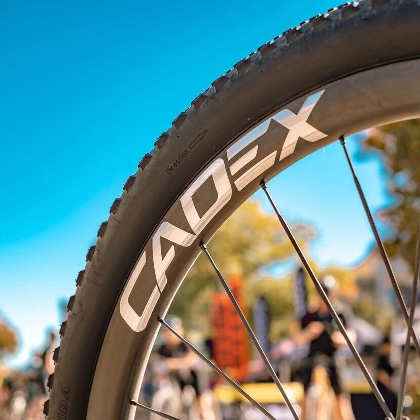 CADEX Cycling tweet media