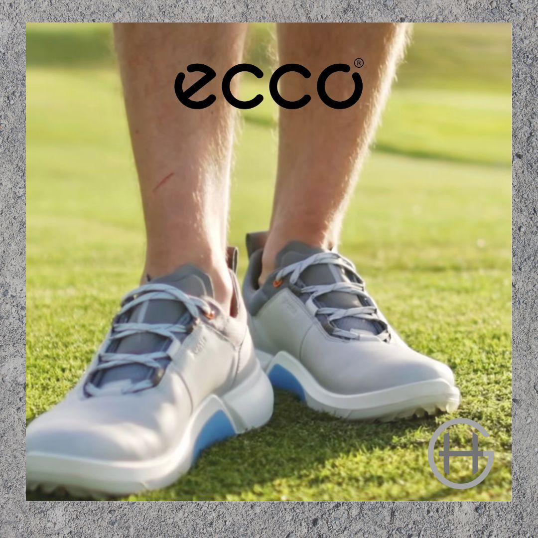 Are you a BOA 🔄  or Laces 👟 kind of person!? Personally, I'm a fan of both! 

#eccogolf #shoes #golf #golfer #golfshoes #boa #golfstagram #golfcourse #golfpro #pgatour #ohio #nohiopga #southernohiopga