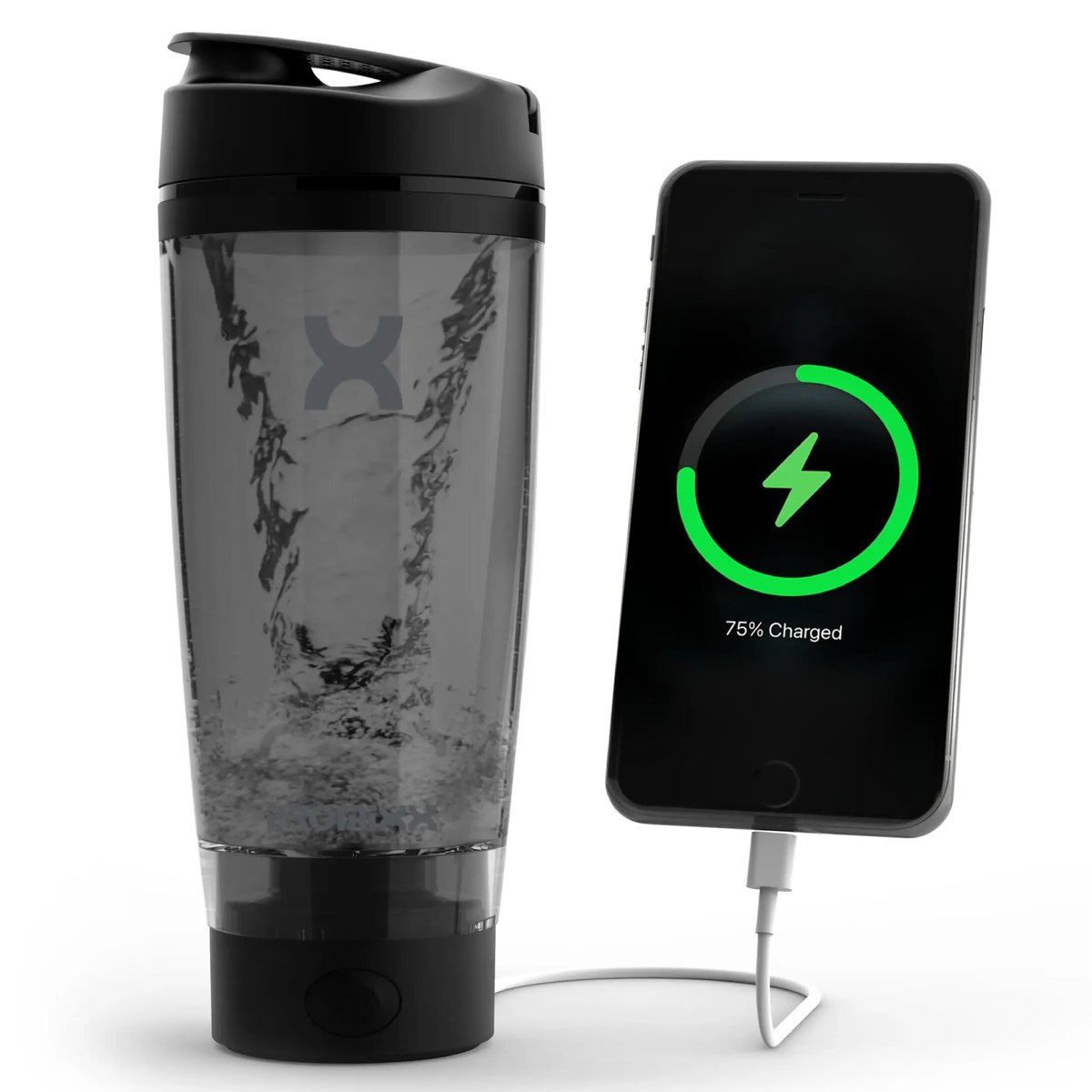 Keep your phone and your workout fueled for longer with PROMiXX CHARGE. No more interruptions, no more excuses.

promixx.com/products/charge

#staycharged #energyboost