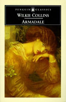 BookerTalk's tweet image. Pleased to get a Wilkie Collins title in the latest Classics Club spin. Armadale is long though - 700+pages. 
#ccspin

buff.ly/3M2LQfk