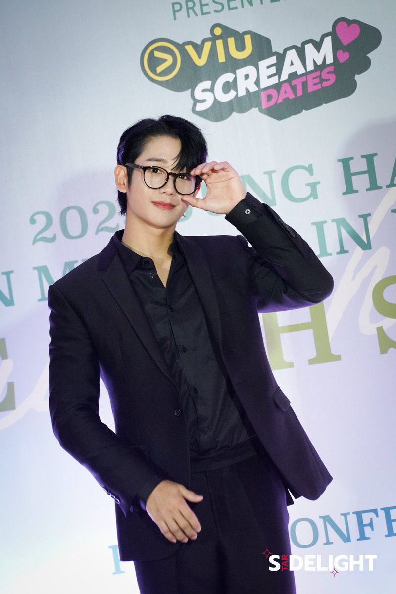Kdramafilm1's tweet photo. Great news about the Grand Bell nominations announcement - rooting for Jung Haein so well-deserved and so happy to see him in the list with legends in the industry https://t.co/i7Nz63KooJ