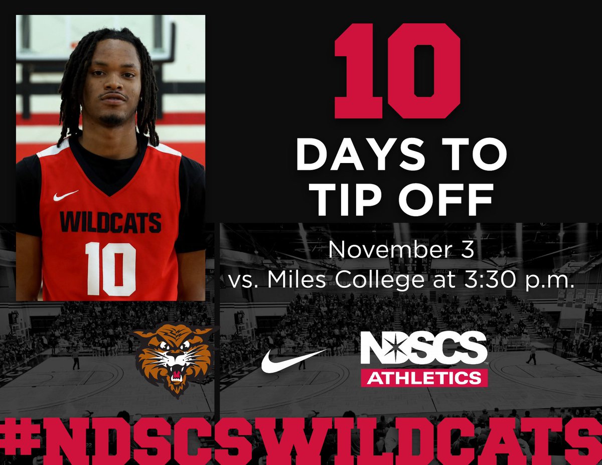 One day closer. Back to practice today and ready to get rolling. #Wildcats