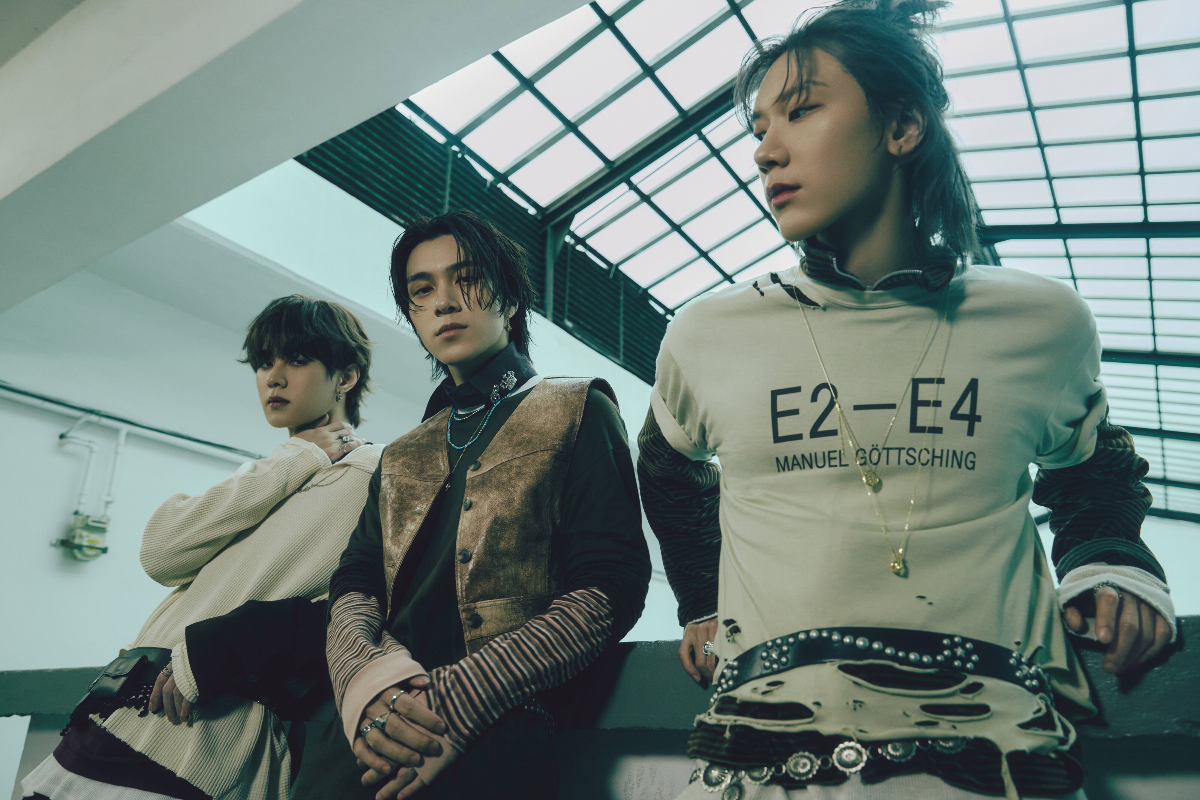 WayV on X: 