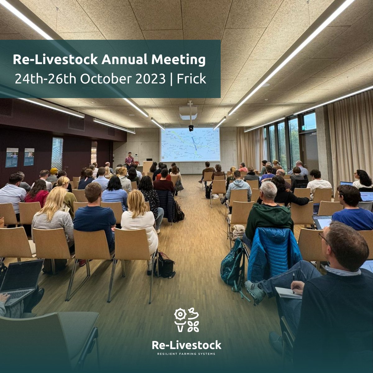 HEurope Re-Livestock tweet media