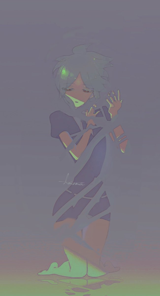 amonamaru4's tweet photo. #housekinokuni_fanart
淘汰 https://t.co/idl3G0wAJQ