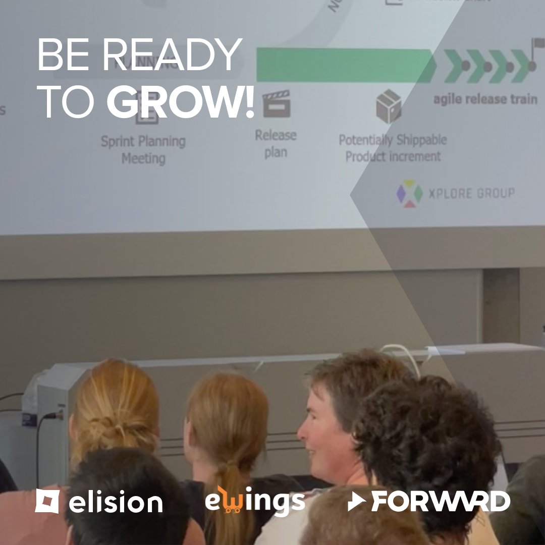 🎓 Laatste jaar hogeschool of universiteit met passie voor E-commerce? Ontdek ons unieke #Traineeship: 3 maanden begeleiding door experts &amp; werk met <a href="/SAP/">SAP</a>, <a href="/Intershop/">Intershop Communications AG</a>, <a href="/Salesforce/">Salesforce</a>. 📅 Selectiedagen in #Hasselt: 4-6 dec. Schrijf je in via bit.ly/46CLX9I! #XploreGroup 🔝👀