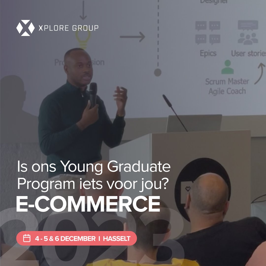 Xplore Group tweet media