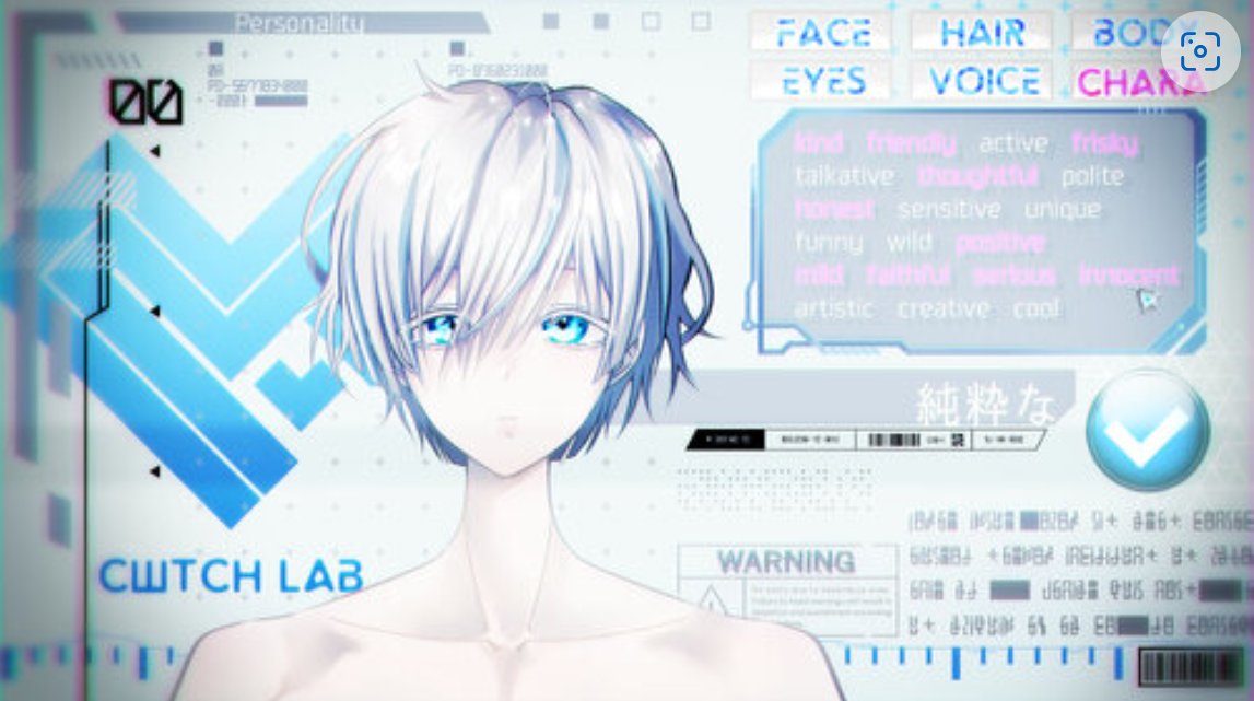 Ikemenfangirl's tweet photo. Buriki no CAFUNE - PC game
When a humanoid robot has a 'heart' and a lonely girl who lost her family. as the days passed, that more wanted to be a family.
DOWNLOAD
DLsite: https://t.co/3WIdXUfWrw
https://t.co/qWQljheoJr (demo)
#OtomeGame #乙女ゲーム #โอโตเมะเกม #PCotome https://t.co/cc9hLrhWeL