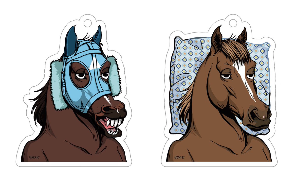 Yogibo✕ヴェルサイユファーム✕尾花氏オリジナルデザイン 【カバー